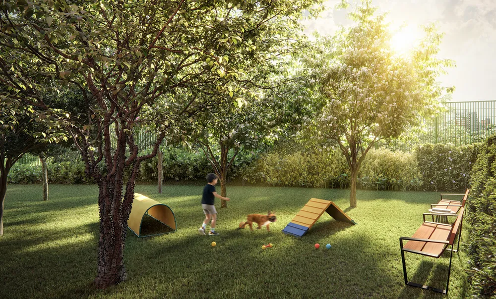 Apartamento, 3 quartos, 82 m² - Foto 8