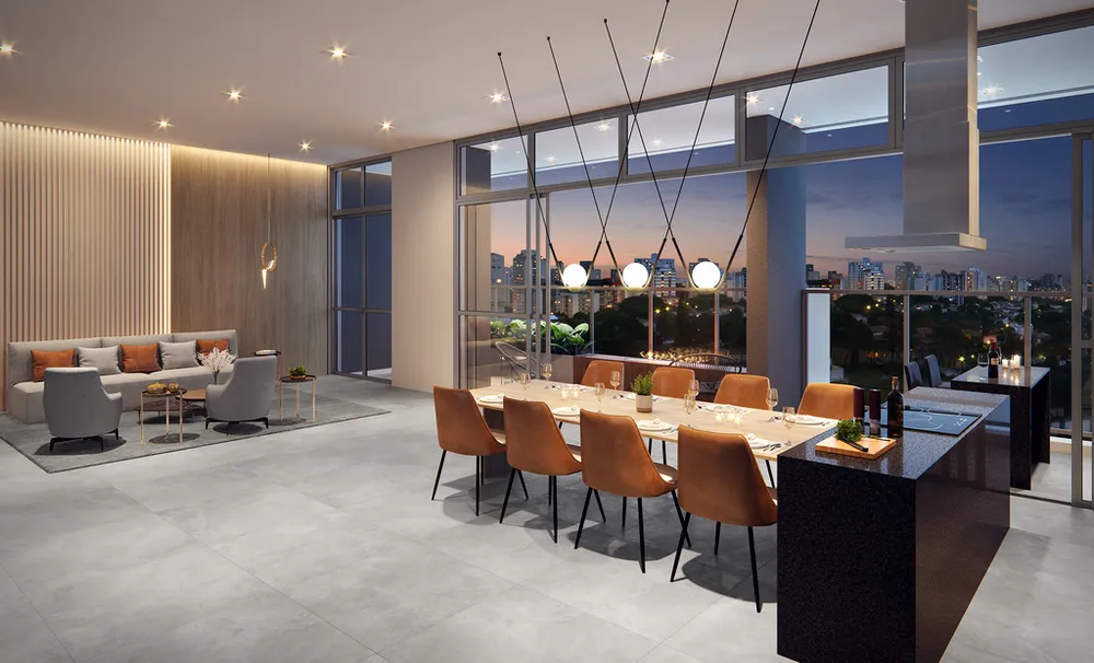 Apartamento, 3 quartos, 82 m² - Foto 7
