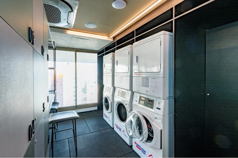 Kitnet-Studio, 23 m² - Foto 4