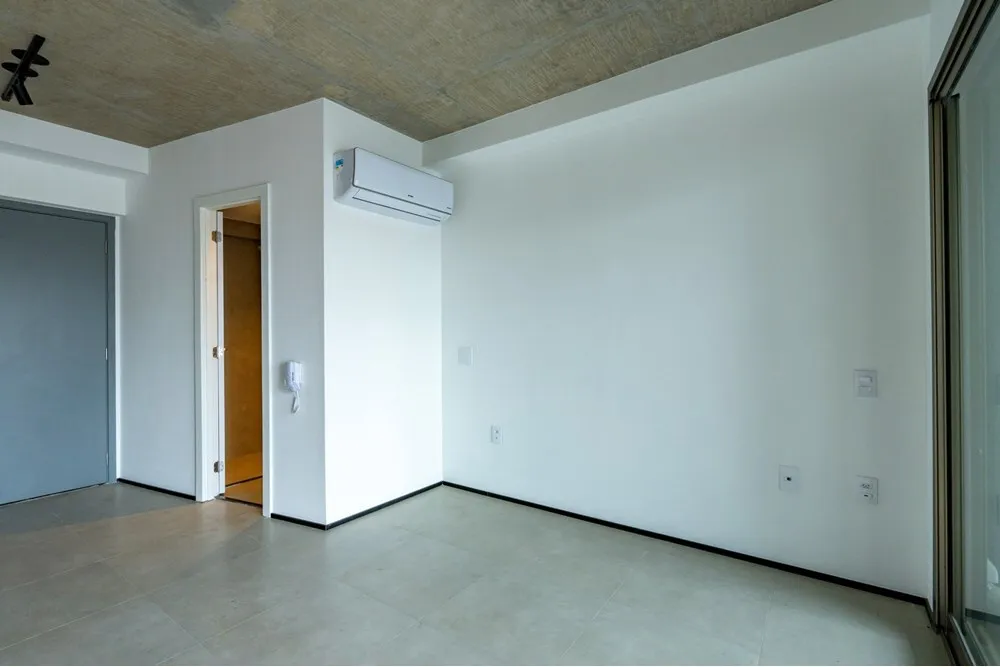 Kitnet-Studio, 23 m² - Foto 1