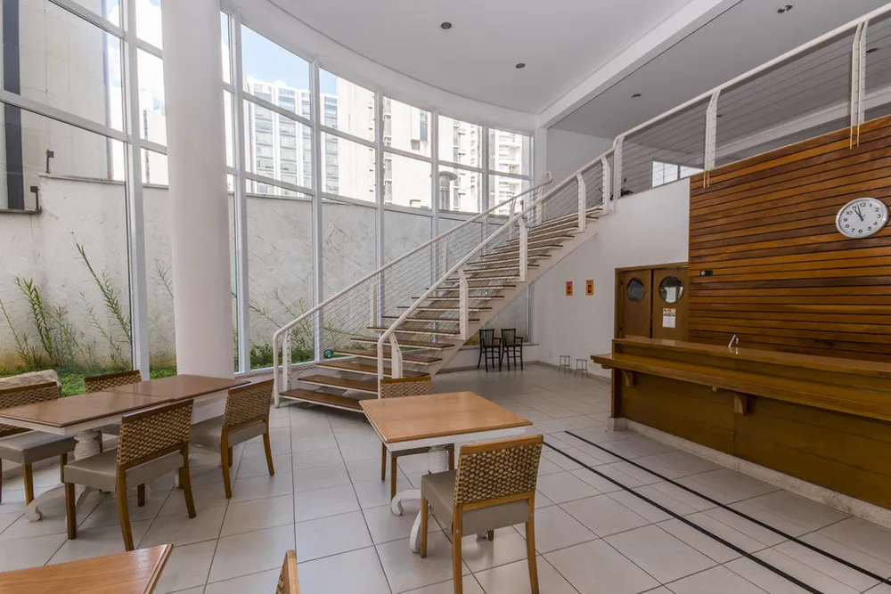 Apartamento, 1 quarto, 39 m² - Foto 2