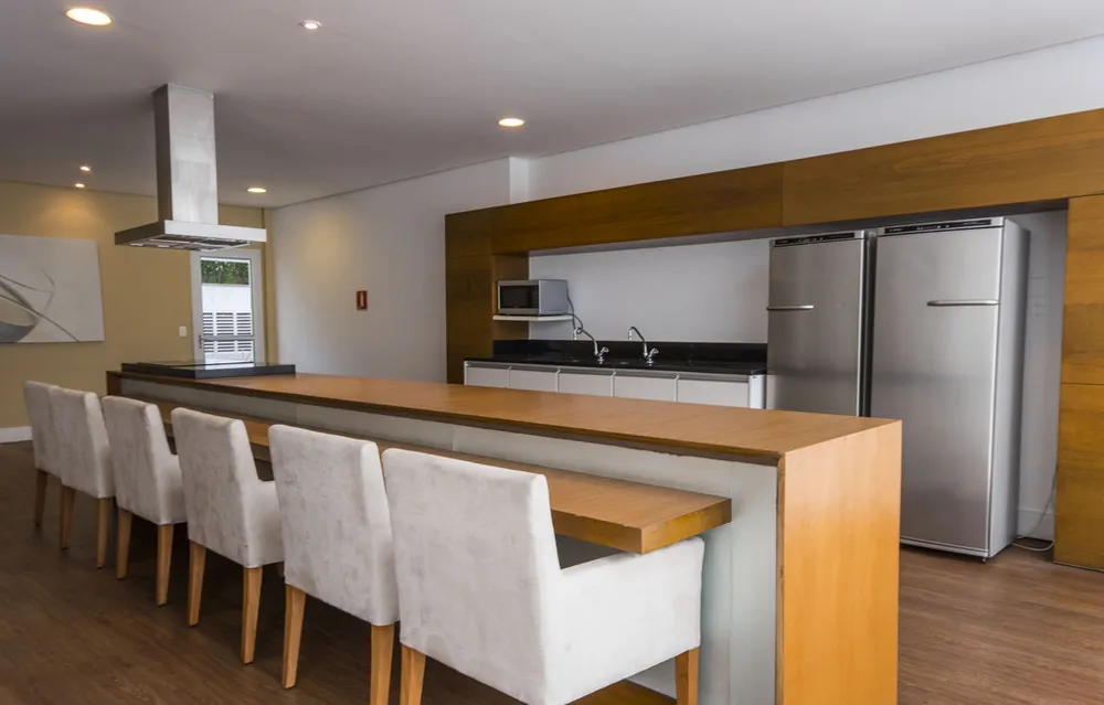 Apartamento, 1 quarto, 39 m² - Foto 7