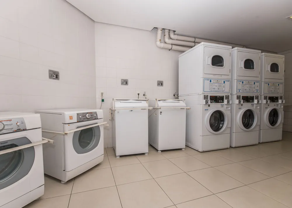 Apartamento, 1 quarto, 39 m² - Foto 10