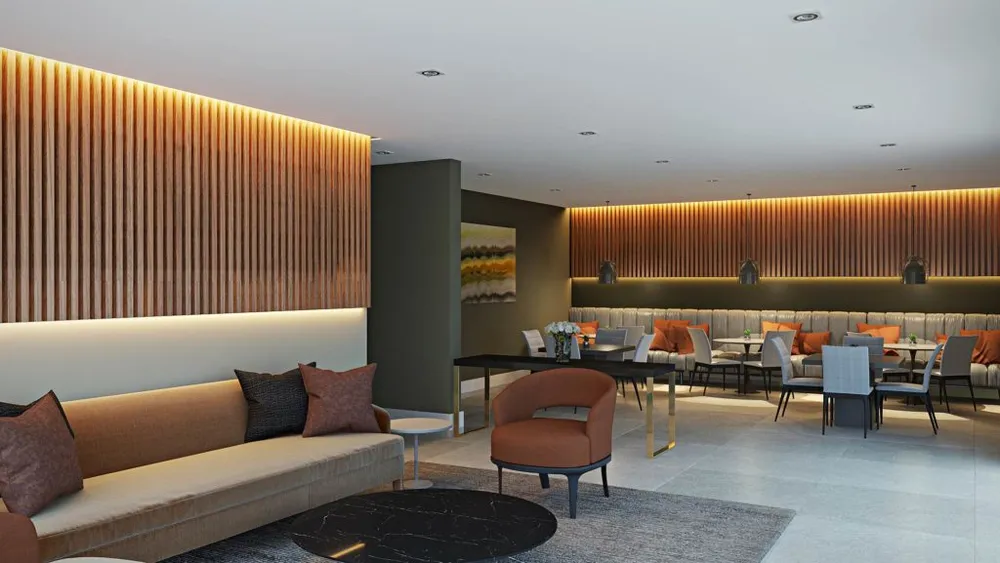 Apartamento, 3 quartos, 251 m² - Foto 7