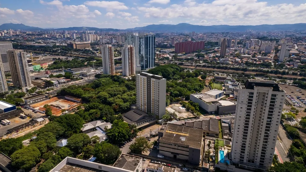Apartamento, 2 quartos, 36 m² - Foto 9