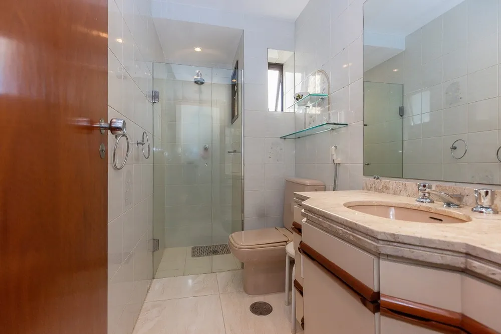 Apartamento, 4 quartos, 200 m² - Foto 3