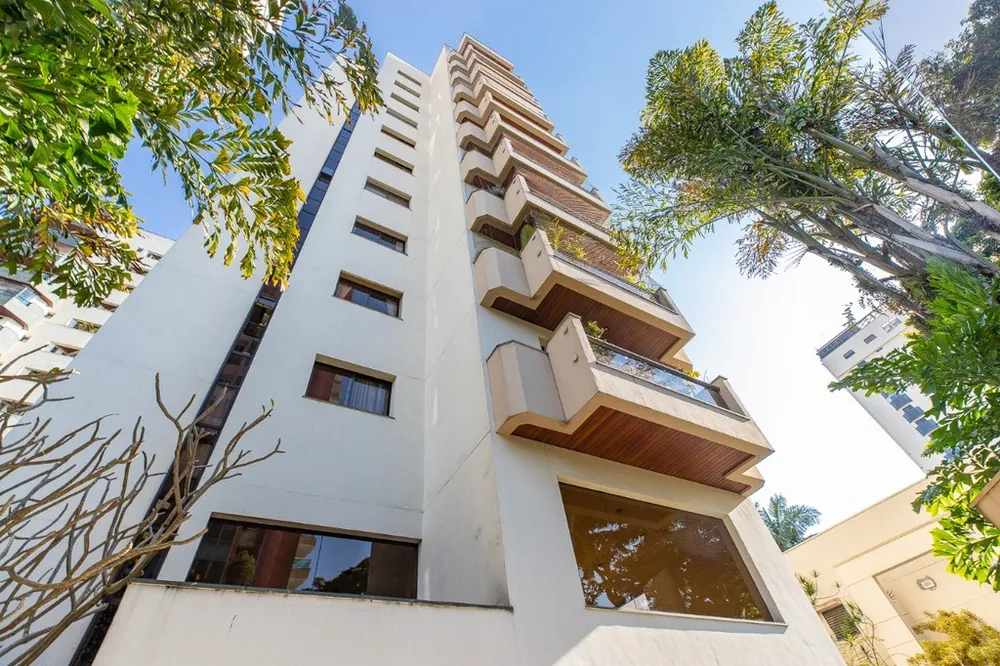 Apartamento, 4 quartos, 200 m² - Foto 5