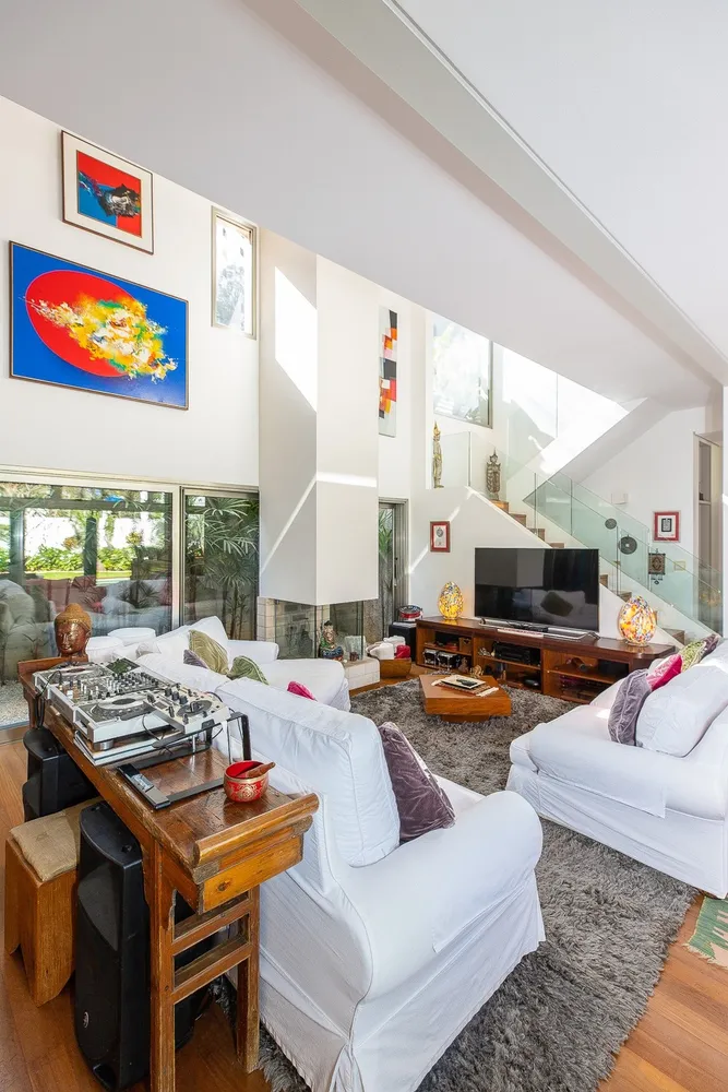 Casa, 4 quartos, 350 m² - Foto 2