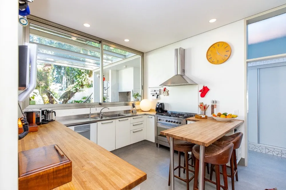 Casa, 4 quartos, 350 m² - Foto 7