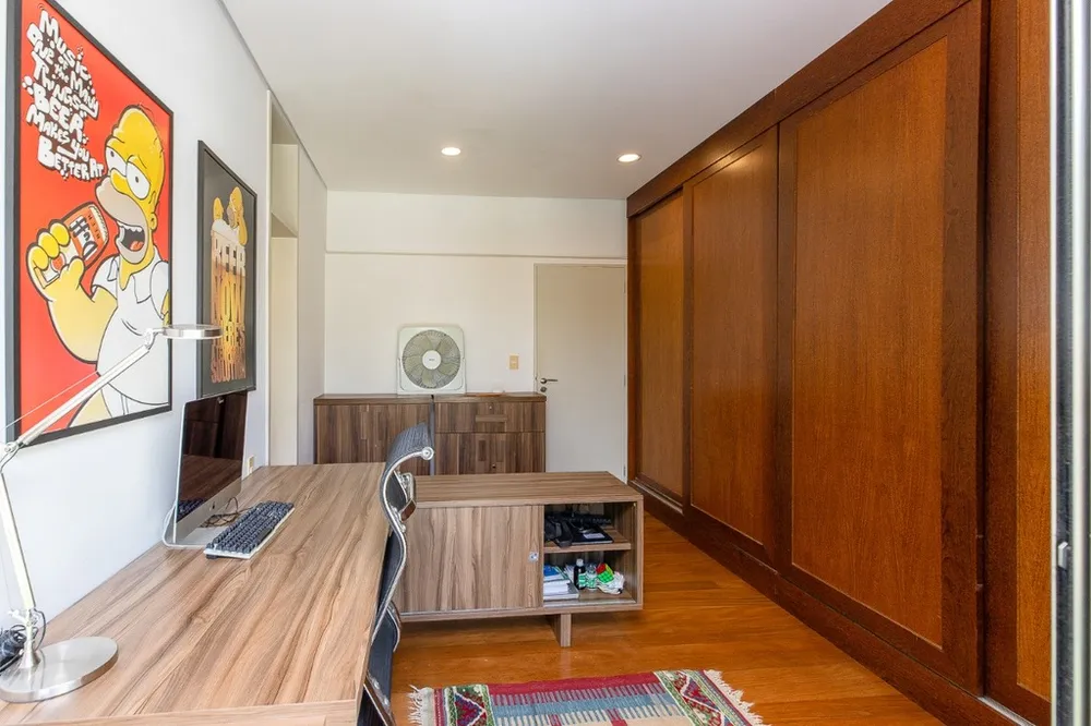 Casa, 4 quartos, 350 m² - Foto 8