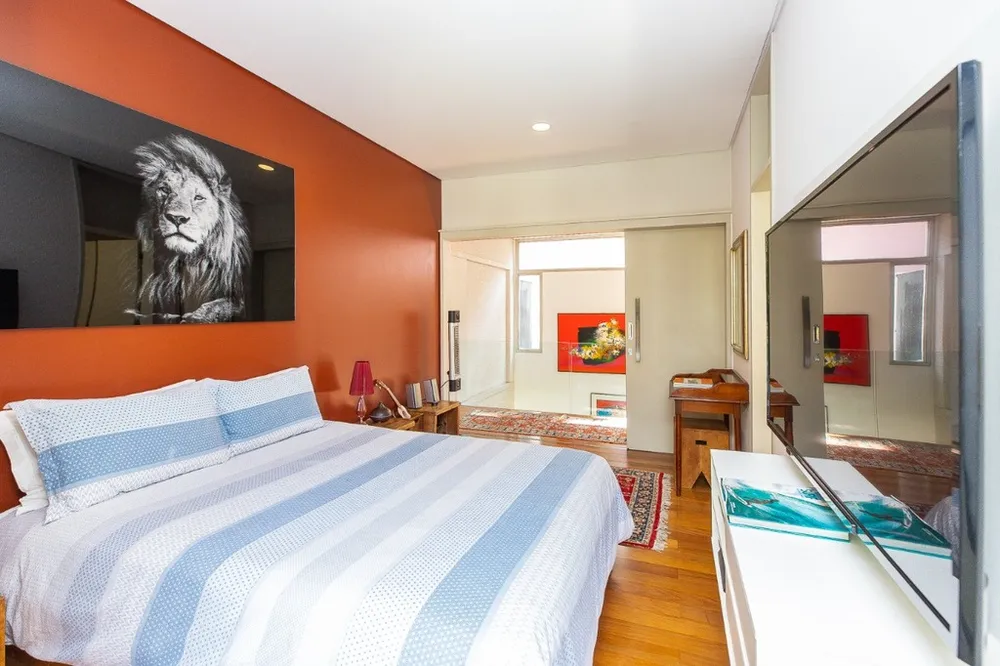 Casa, 4 quartos, 350 m² - Foto 6