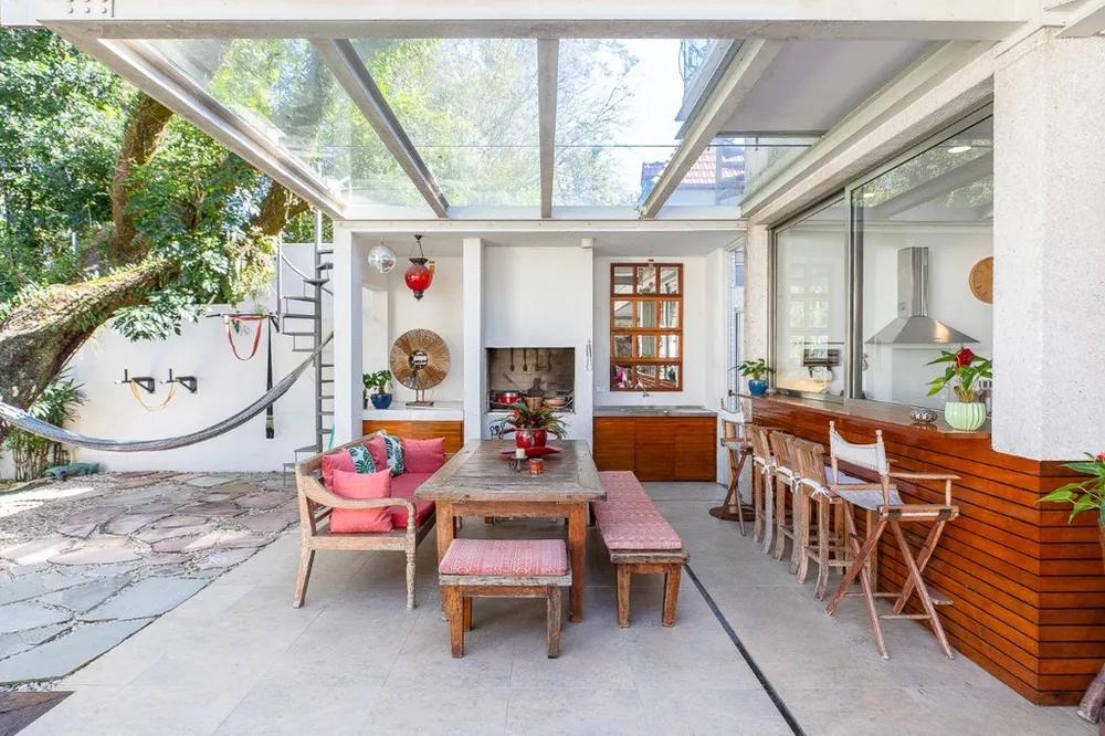 Casa, 4 quartos, 350 m² - Foto 4