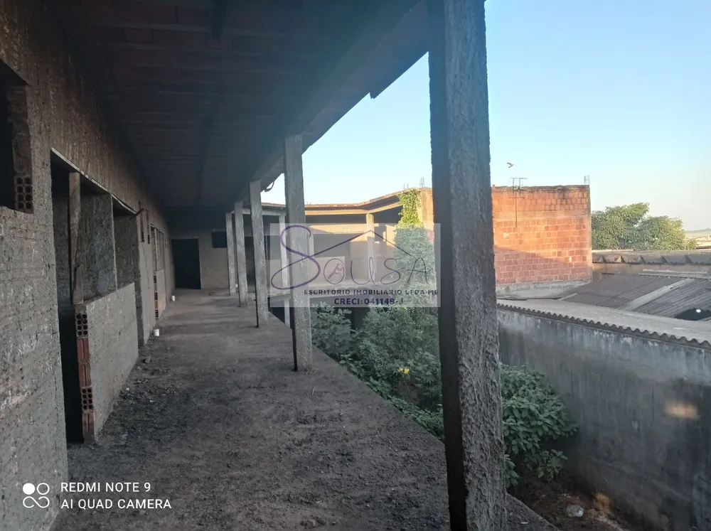 Kitnet-Studio, 912 m² - Foto 11