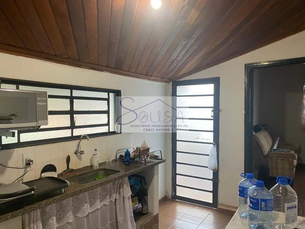 Casa, 3 quartos - Foto 7