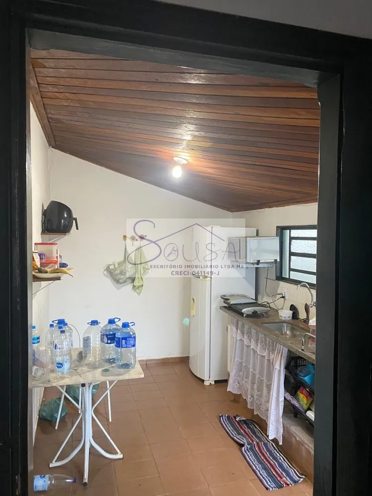 Casa, 3 quartos - Foto 11