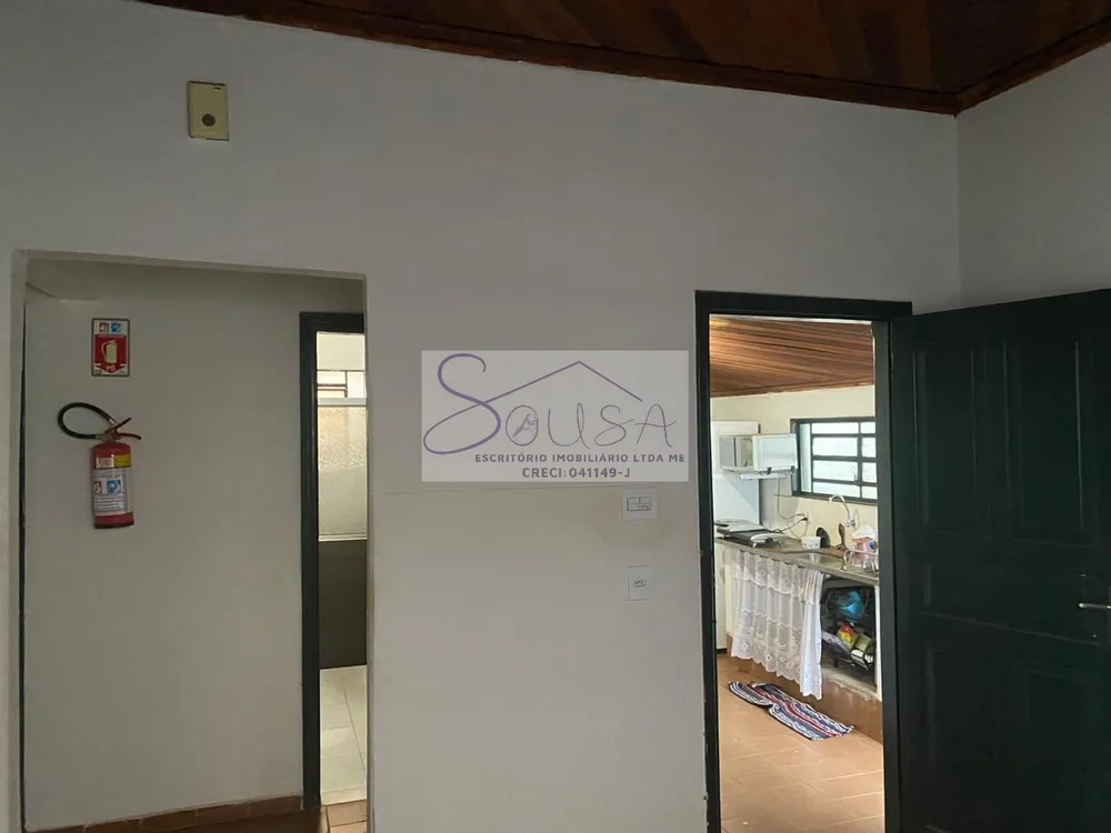 Casa, 3 quartos - Foto 12