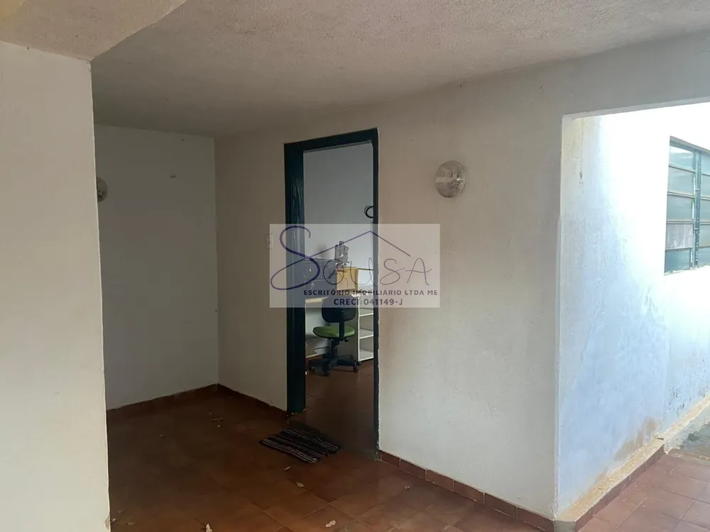 Casa, 3 quartos - Foto 2