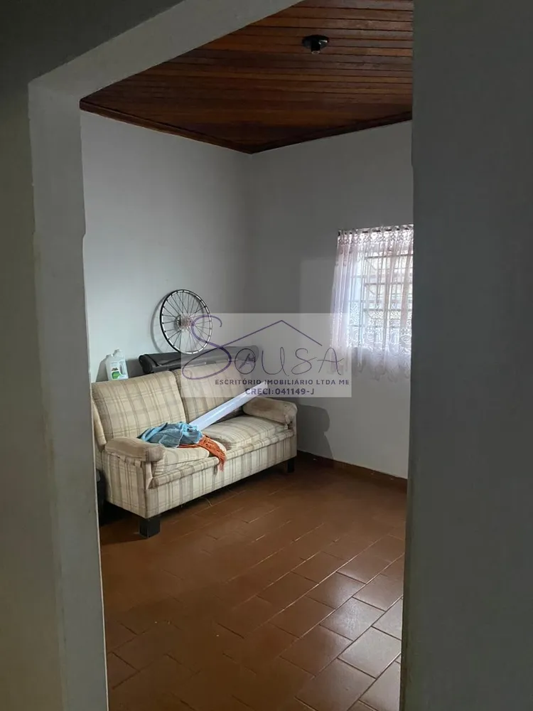 Casa, 3 quartos - Foto 5