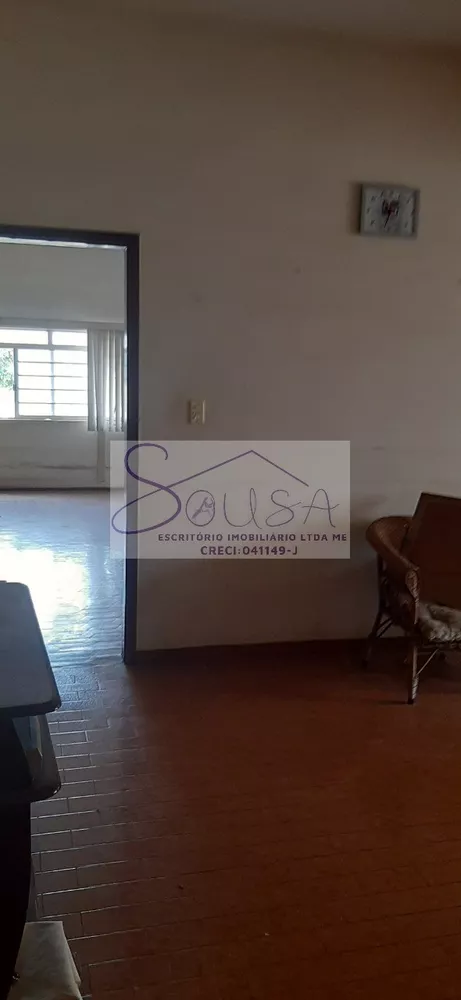 Casa à venda com 3 quartos - Foto 6