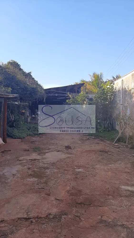 Terreno, 505 m² - Foto 1
