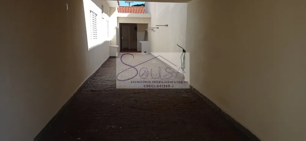 Casa, 3 quartos - Foto 1