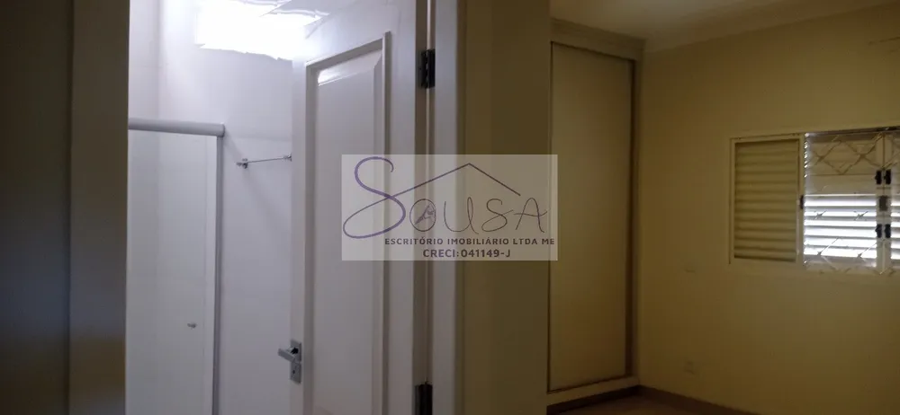 Casa, 3 quartos - Foto 17