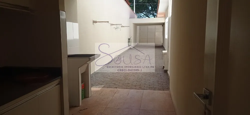 Casa, 3 quartos - Foto 18