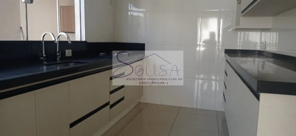 Casa, 3 quartos - Foto 7