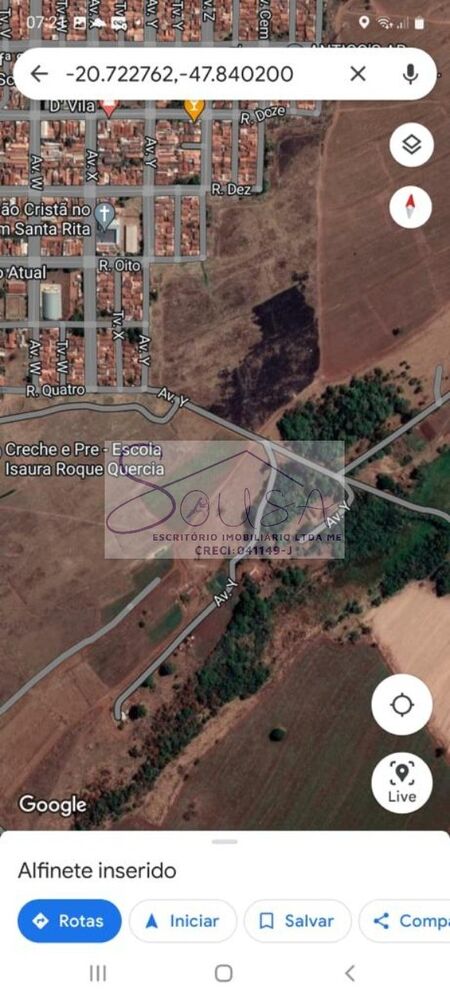 Fazenda, 3 hectares - Foto 2