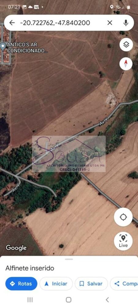 Fazenda, 3 hectares - Foto 4