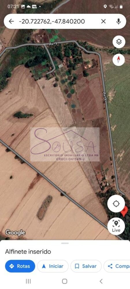 Fazenda, 3 hectares - Foto 3