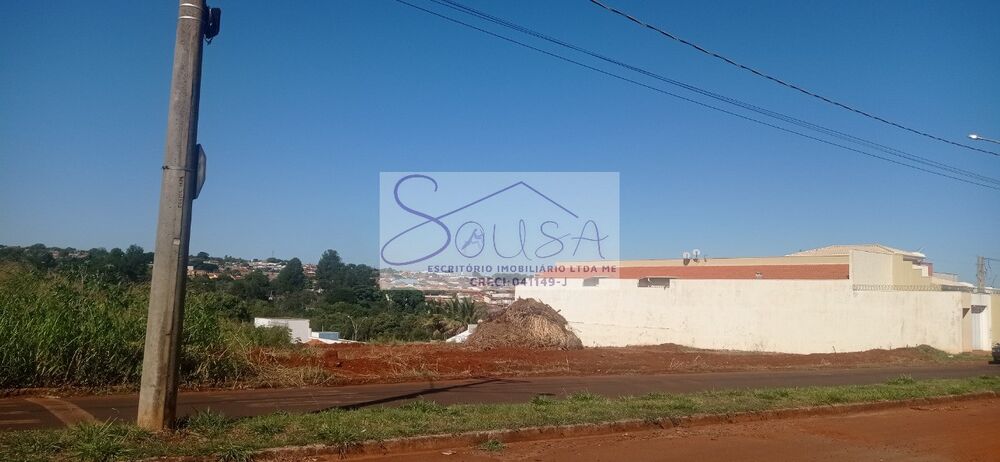 Terreno, 420 m² - Foto 2