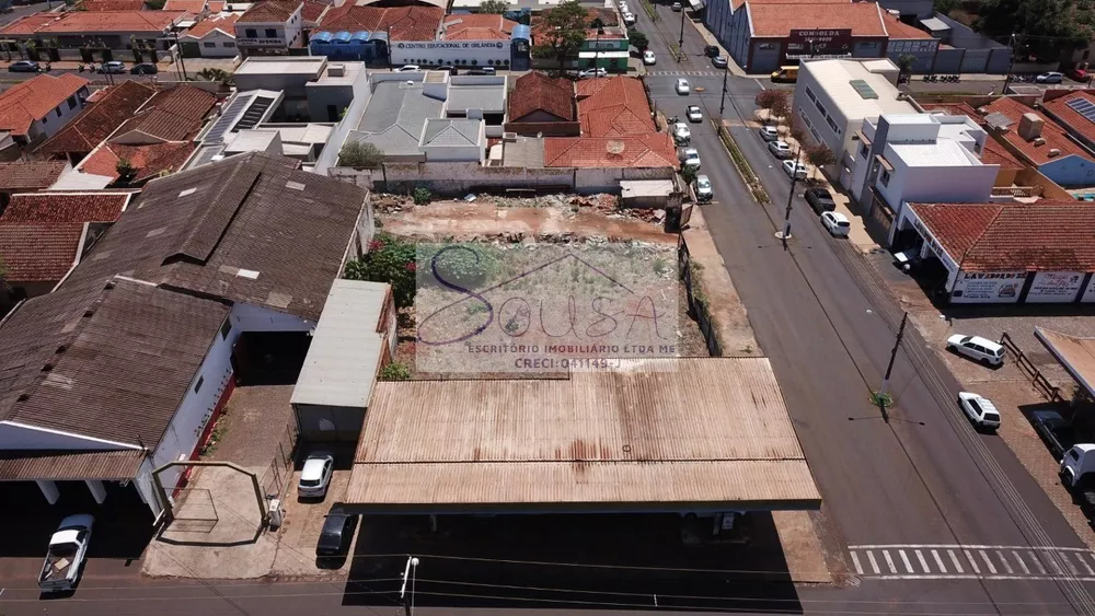 Loteamento e Condomínio à venda, 1200m² - Foto 2