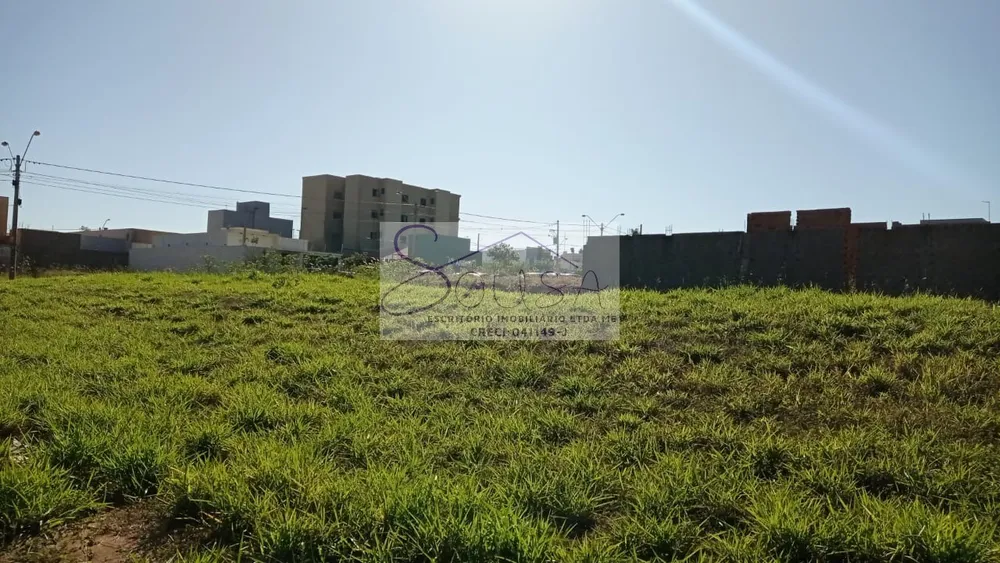 Terreno, 200 m² - Foto 1