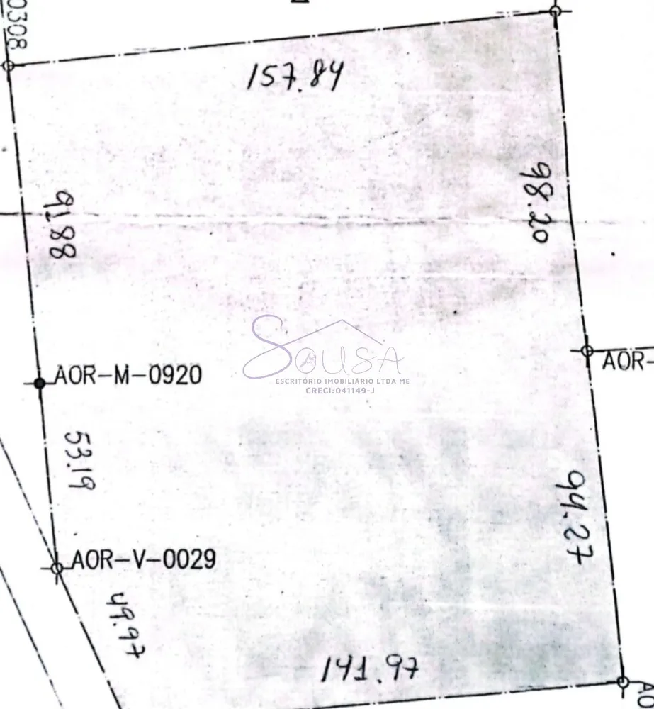 Fazenda, 3 hectares - Foto 1