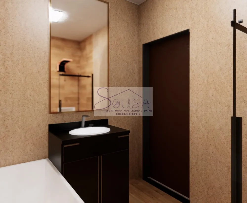 Casa, 2 quartos - Foto 6