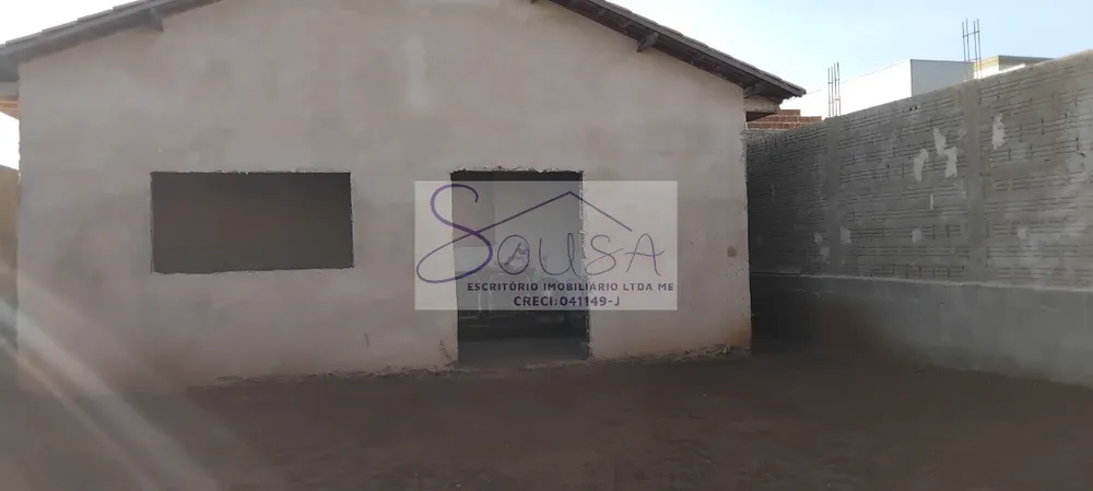 Casa, 2 quartos - Foto 10