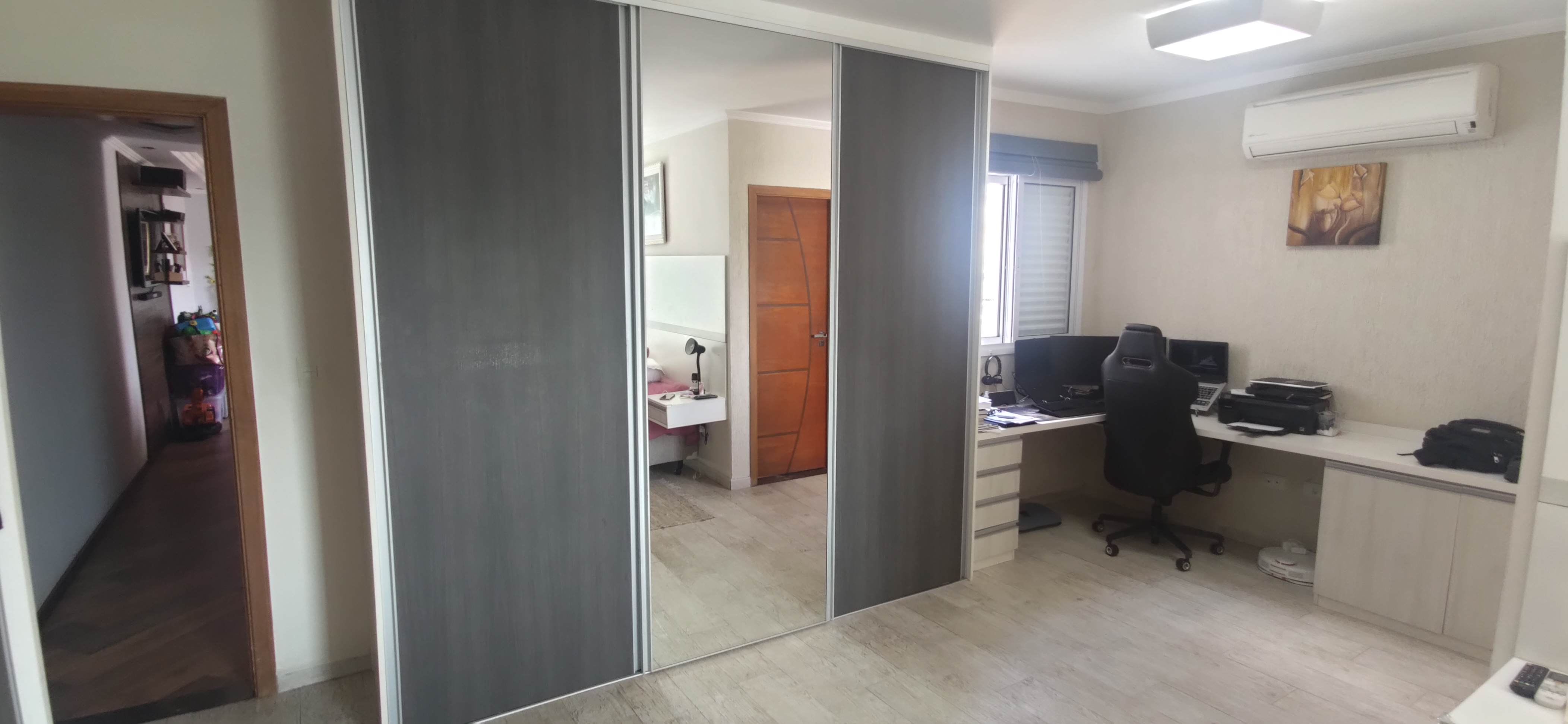 Cobertura à venda com 2 quartos, 176m² - Foto 4