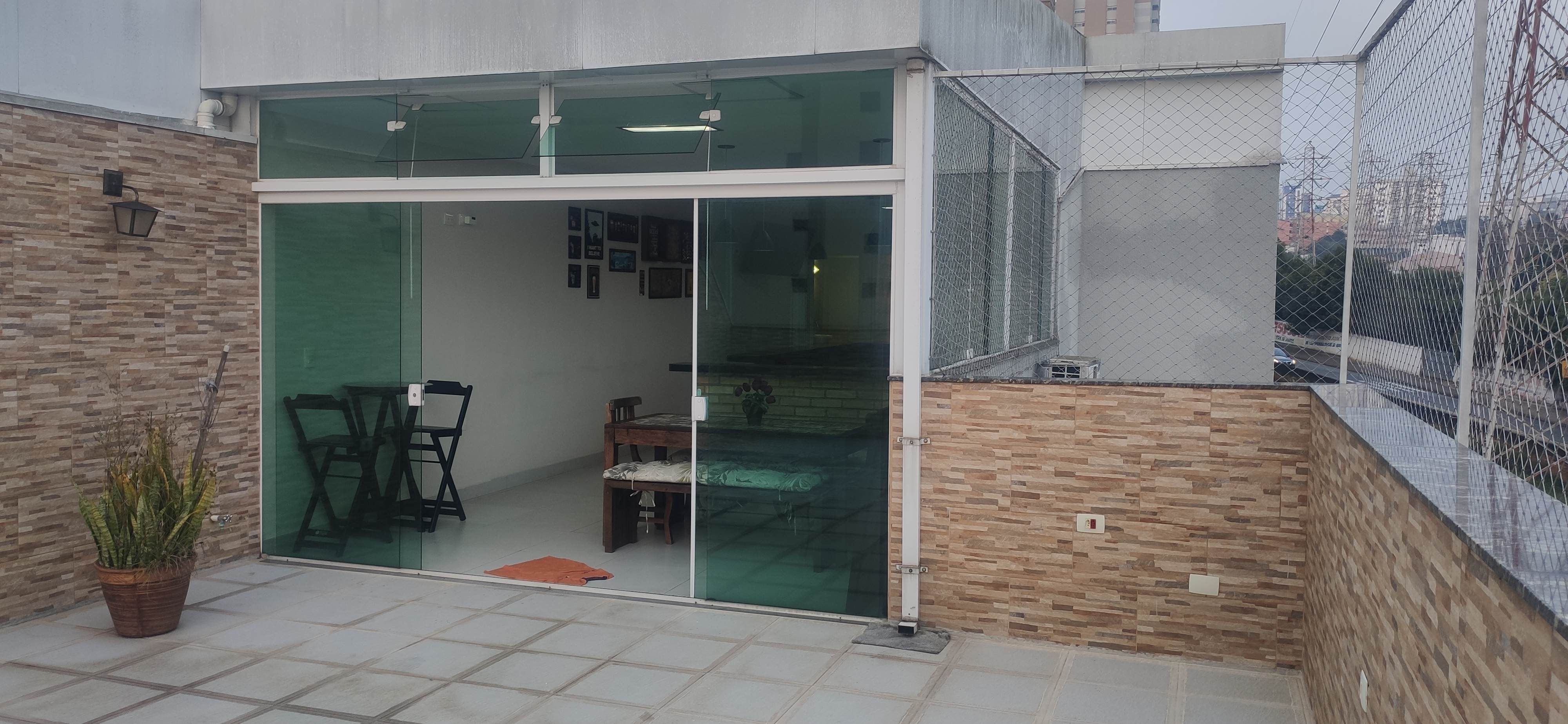 Cobertura à venda com 2 quartos, 176m² - Foto 5