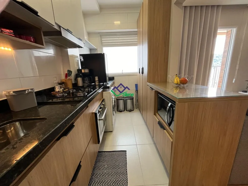 Apartamento, 1 quarto, 44 m² - Foto 4
