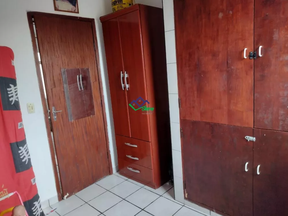 Apartamento à venda com 3 quartos, 84m² - Foto 8