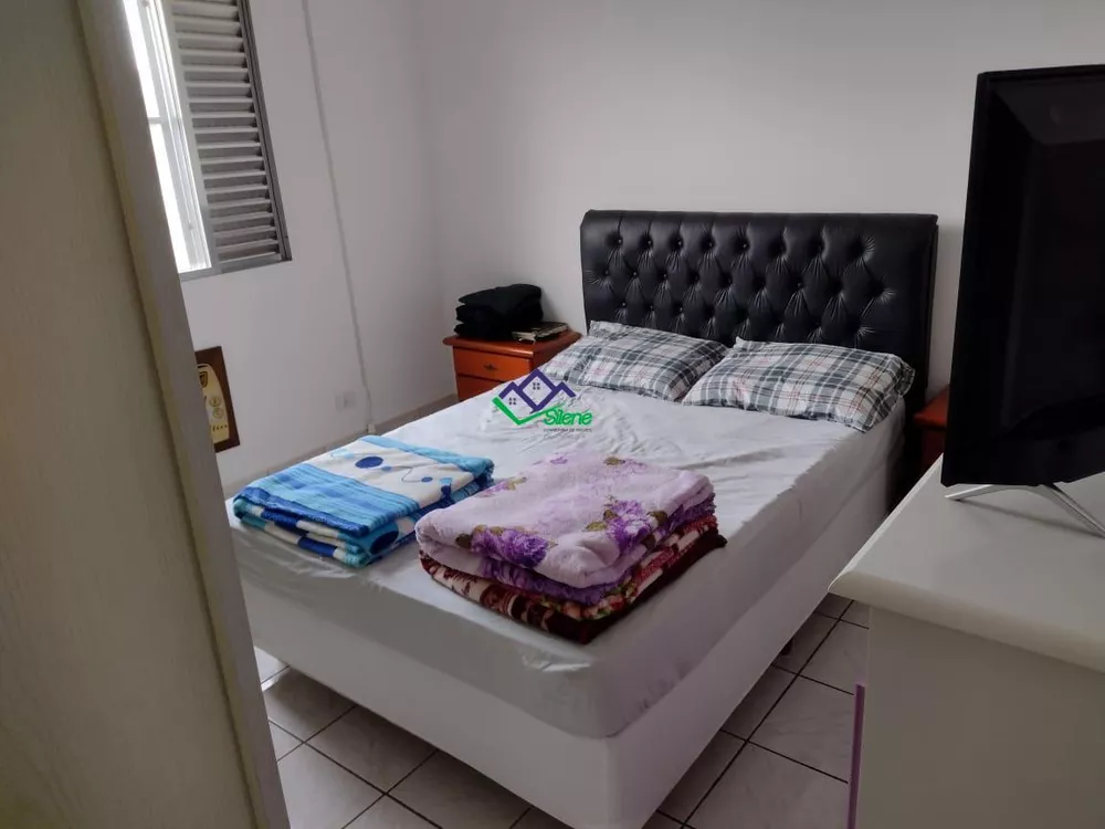 Apartamento à venda com 3 quartos, 84m² - Foto 3