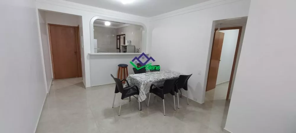 Apartamento à venda com 3 quartos, 100m² - Foto 10