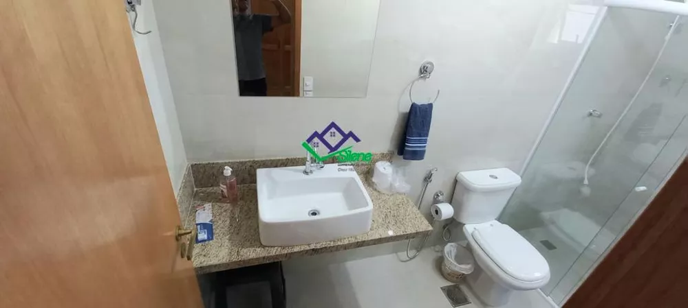 Apartamento à venda com 3 quartos, 100m² - Foto 21