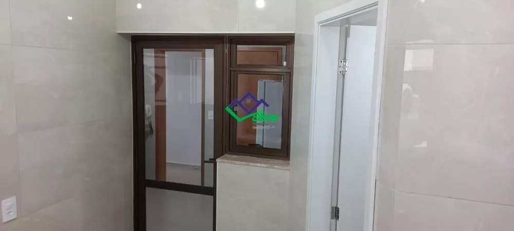 Apartamento à venda com 3 quartos, 100m² - Foto 26