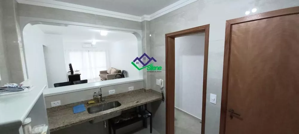 Apartamento à venda com 3 quartos, 100m² - Foto 25