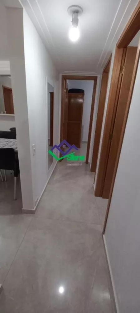 Apartamento à venda com 3 quartos, 100m² - Foto 12