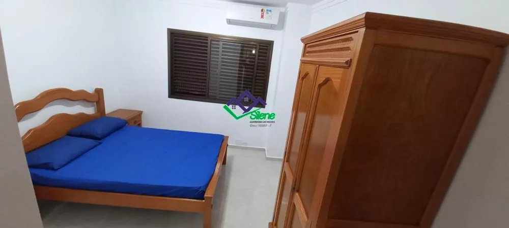 Apartamento à venda com 3 quartos, 100m² - Foto 13