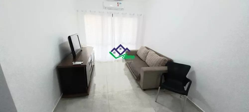 Apartamento à venda com 3 quartos, 100m² - Foto 3