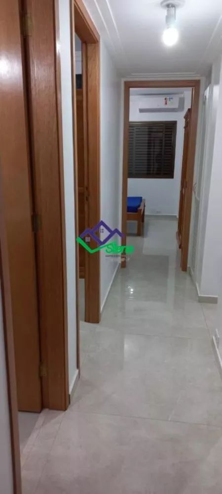 Apartamento à venda com 3 quartos, 100m² - Foto 19